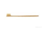 Bambusový zubní kartáček - bamboo