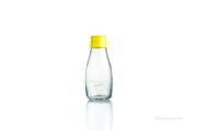 Retap skleněná láhev 300 ml - různé barvy