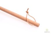 Dětské koště s koňským vlasem - 70cm