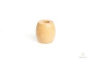 Bambusový stojánek na zubní kartáček - malý