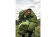 Primus termofľaša - TrailBottle Vacuum - 0,5l - červená
