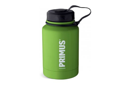 Primus termofľaša - TrailBottle Vacuum - 0,5l - zelená