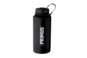 Primus termofľaša - TrailBottle Vacuum - 0,8l - čierna