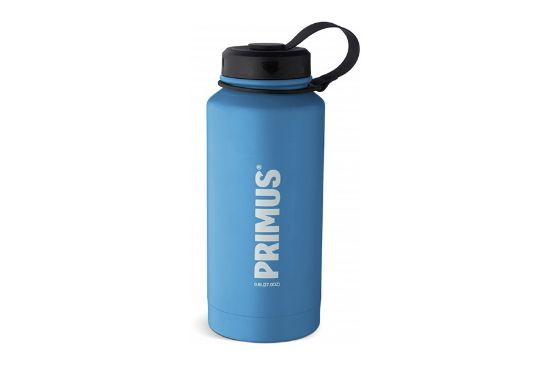 Primus termofľaša - TrailBottle Vacuum - 0,8l - modrá