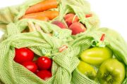 Sáčky na ovoce a zeleninu - Take5nets
