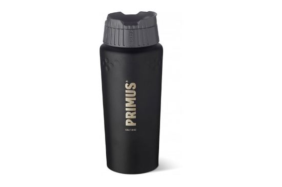 Primus termohrnček - TrailBreak Vacuum - 0,35l - čierny