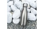 Termoláhev Qwetch - 260ml - stříbrná