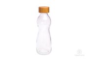 Sklenená fľaša - Simax Pure Bottle - 0,5l