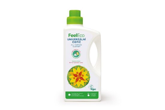 Feel Eco univerzální čistič - 1l