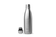 Termoláhev Qwetch - 500ml - stříbrná