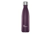 Termo láhev Made Sustained Knight - 500ml - matně fialová