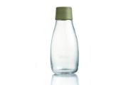 Retap skleněná láhev 300 ml - různé barvy