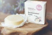 Tělový balzám Kvitok - bezstarostné ráno - 40g