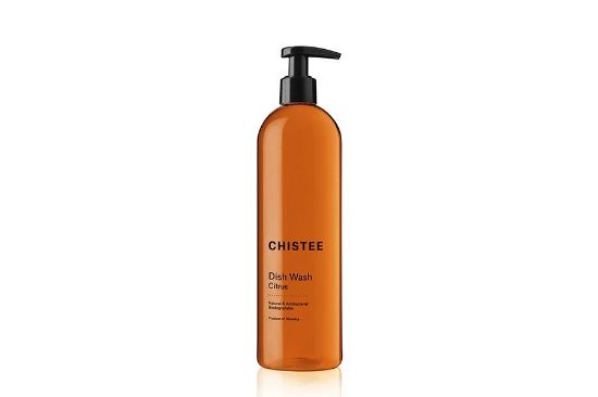 Chistee prostriedok na riad 510ml - citrus