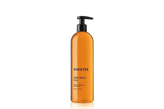 Chistee prostriedok na riad 510ml - mäta