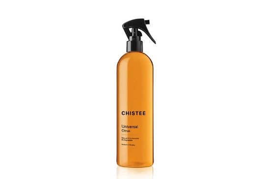 Chistee UNI čistiaci prostriedok 520ml - citrus