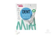 Dentální tablety Denttabs - bez fluoridu