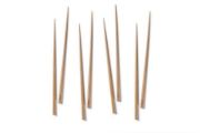 Bambusové čínské hůlky