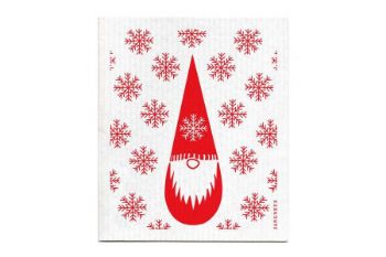 Houbička - mikuláš červený