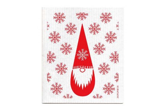 Houbička - mikuláš červený