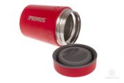 Primus - Termoska na jedlo - 550ml - červená