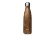 Termoláhev Qwetch - 500ml - dřevo