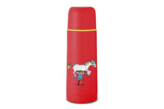 Termofľaša Primus Pippi - 350ml - červená 