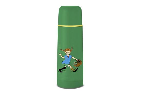 Termofľaša Primus Pippi 350ml - zelená 