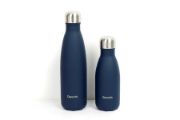 Termoláhev Qwetch - 260ml - modrá