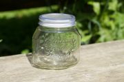 Sklenice na klíčení - 750ml