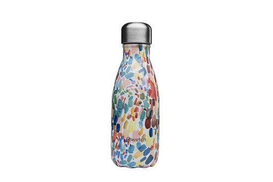 Termoláhev Qwetch - 260ml - pestrobarevná
