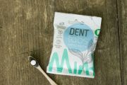 Dentální tablety Denttabs - bez fluoridu
