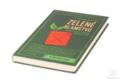 Zelené klamstvo - kniha