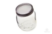 Sklenice na klíčení - 750ml
