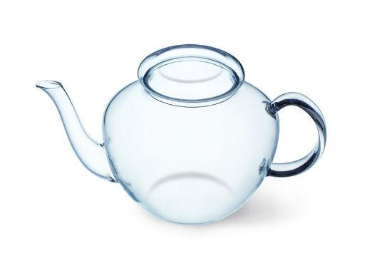 Sklenený čajník Simax Saturn - 1,7l