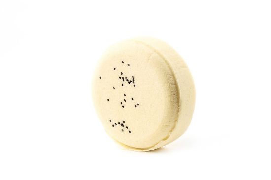 Mydlove - šampón síra a levanduľa - 60g