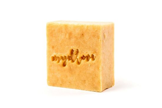 Mydlove - kondicionér citrus a borovica