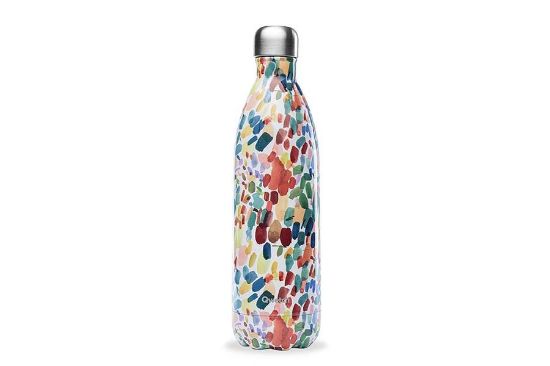 Termoláhev Qwetch - 1000ml - pestrobarevná