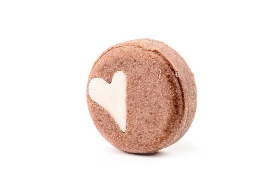 Mydlove - šampon geraniová růže - 60g