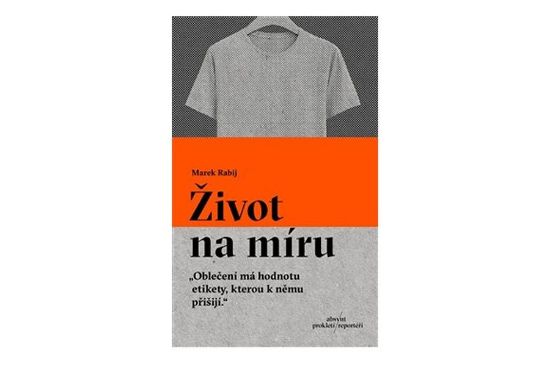 Život na míru - kniha