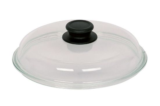 Sklenená pokrievka RIESS - 28cm
