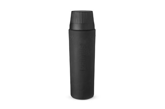 Primus termofľaša - TrailBreak EX Vacuum - 1l - čierna