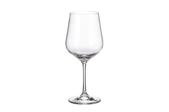 Set pohárov na červené víno STRIX - 580ml