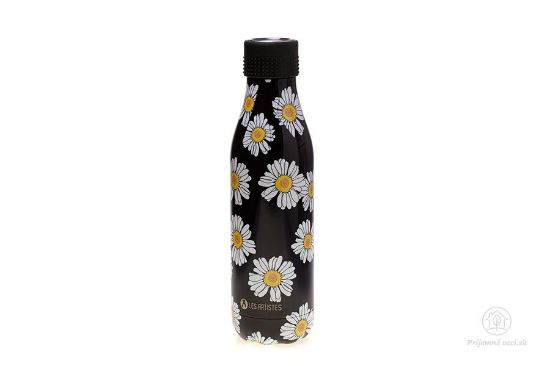 Termofľaša Time´UP - 500ml - sedmokráska