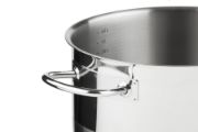 Nerezový hrnec s poklicí Professional - 4,5l