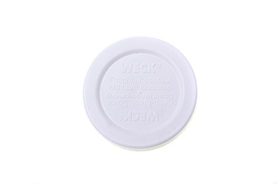 Weck - víčko do mrazáku - 40mm