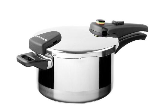 Tlakový hrnec BIOMAX - 6l