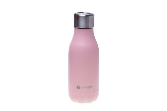 Termofľaša Time´UP - 280ml - ružová