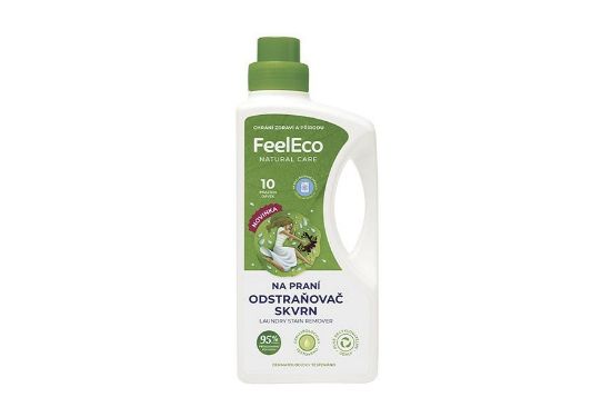 Feel Eco odstraňovač skvrn - 900g