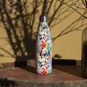 Termoláhev Qwetch - 1000ml - pestrobarevná